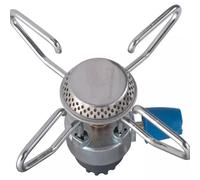 Campingaz Bleuet Micro Plus Gas Stove Lightweight Portable Camping Fishing Stove