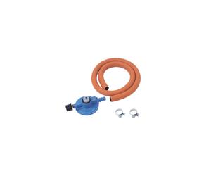 Campingaz Blue Hose & Regulator Kit