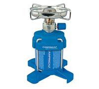 Campingaz - Kocher Bleuet 206 PLUS - Gas stove grey/blue