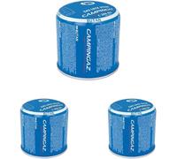 Campingaz® C206GLS Butane/Propane Gas Cartridge 190g