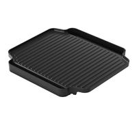 Campingaz Camp´Bistro Griddle Accessory, Aluminium, Black