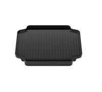 Campingaz Camp Bistro 3 Griddle Non-Stick Aluminium Plate For Camping Stove