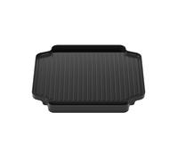 Campingaz Camp´Bistro Griddle Accessory, Aluminium, Black