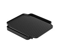Campingaz Camp´Bistro Griddle Accessory, Aluminium, Black
