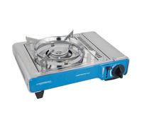 Campingaz Camp Bistro Dlx Gas Camping Kitchen Silver