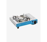 Campingaz Camp'Bistro DLX Portable Stove Silver Blue