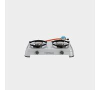 Campingaz Camping Cook Cv Double Burner Stove