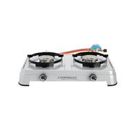 Campingaz Camping Cook Cv Double Burner Stove