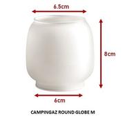 Campingaz Lantern Lumostar Plus PZ Camping Hiking Gas Fuel Piezo