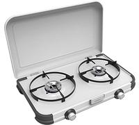 Campingaz Camping Kitchen 2 CV PZ Stove Grey