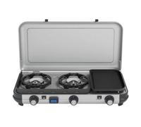 Campingaz Camping Kitchen 2 Multi Cook Camping Gas Cooker Camping Fishing