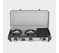 Camping Kitchen 2 Multi Cook (New) One Size