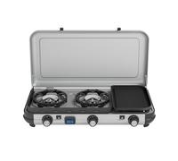 Campingaz Camping Kitchen 2 Multi Cook Portable Gas Stove