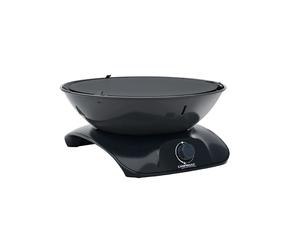 Campingaz Camping Stove 360 Grill CV Gas Anthracite Outdoor Dining Garden BBQ