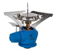 Campingaz CG Twister Plus Pcs Outdoor Equipment Gas Stoves Blue,Blue,One Size