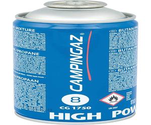 Campingaz CG1750 Gas Cartridge Butane / Propane Blowlamp Blow Torch Garage