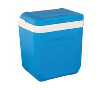Campingaz Cool Box Icetime Plus 30L , 30 Litres capacity, Large High Performance Cooler Box, Ice Box for Drinks