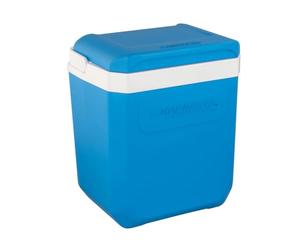 Campingaz Cool Box Icetime Plus 30L , 30 Litres capacity, Large High Performance Cooler Box, Ice Box for Drinks