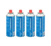 Campingaz CP250 Gas Cartridges 4-pack, Brown, One Size