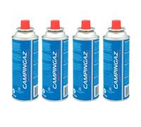 Campingaz CP250 Gas Cartridges 4-pack, Brown, One Size