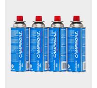 CAMPINGAZ CP250 Gas Cartridges 4 Pack One Size
