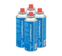 Campingaz Cp250 Mixed Gas Cartridge Pack Of 4