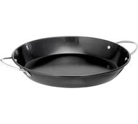 Campingaz Culinary Modular Barbecue Paella, Black/Silver