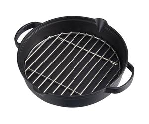 Campingaz Culinary Modular Cast Iron Roasting Skillet