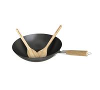 Campingaz Wok Frying Pan Black