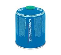 Campingaz CV 300/470 Plus Easy-Clic Gas Cartridge, for Camping Stoves, Compact and Resealable Canister