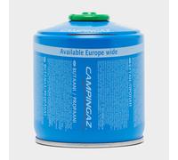 Campingaz CV300 Plus Butane Propane Gas Cartridge Blue
