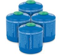 Campingaz CV 300 Plus Gas Cartridge - 4 Pack