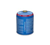 Campingaz CV 470 All Season Gas Cartridge|Valve Cartridge with Patented Easy Clic Plus Technology | Suitable Stoves, Camping BBQs or lamps |425g Isobutane/Propane mix | For Camping, Festivals & Hiking