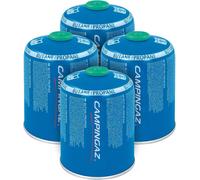 One Size Campingaz CV470 Plus Gas Cartridge - 4 Pack No Colour Size