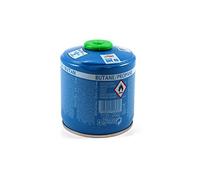 Campingaz CV300 Plus Butane Propane Gas Cartridge Blue