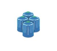 One Size Campingaz CV470 Plus Gas Cartridge - 4 Pack No Colour Size
