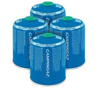 Campingaz CV470 PLUS 4 Pack Propane Butane Mix Camping Hiking Cooking BBQ