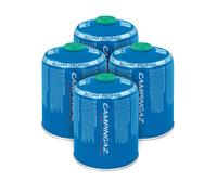 Campingaz CV470 Gas Cartridge 4 Pack