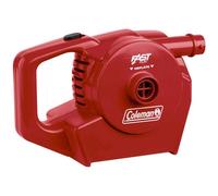 Campingaz Electric Air Pump Red