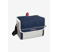 Campingaz Fold'n Cool 10L Cooler Navy Blue White Grey