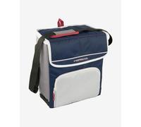 Campingaz Fold'n Cool 20L Cooler Navy Blue White Grey