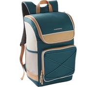 Campingaz Fold'n Cool Cooler Backpack 21 Litres Insulated Thermal Backpack Keeps Food and Drinks Cold for up to 11 Hours Lightweight and Compact Foldable for Easy Storage Ideal for Picnics