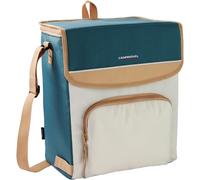 Campingaz Fold'n Cool Minimaxi 20 Litre Cooler Bag | Insulated Bag Keeps Food and Drinks Cold for up to 13 Hours | Lightweight and Compact | Foldable for Easy Storage | Ideal for Picnics