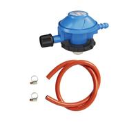 Campingaz Gas Hose + Regulator with Ring