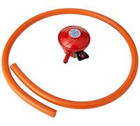 Campingaz Gas Hose & Regulator Kit Propane 37 mbar for barbecues