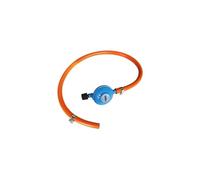 Campingaz Gas Hose + Regulator with Ring