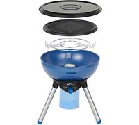 Campingaz Party Grill 200 Kettle Natural gas Blue 2000 W