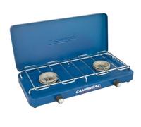 Campingaz Gas Stove with Cover Base Camp 3200W 052-L0000-2000036708-922