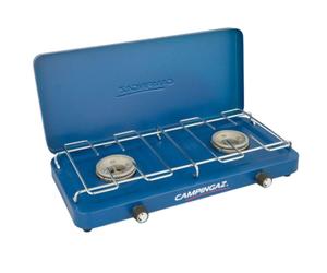 Campingaz Gas Stove with Cover Base Camp 3200W 052-L0000-2000036708-922