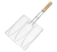 Campingaz grilling grate for fish